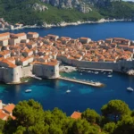 Les lieux incontournables à visiter dans les villes de Croatie