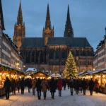 Que faire à Strasbourg en hiver : Activités et Découvertes